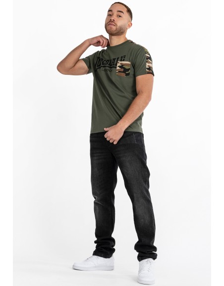 copy of Lonsdale CLASSIC slim fit