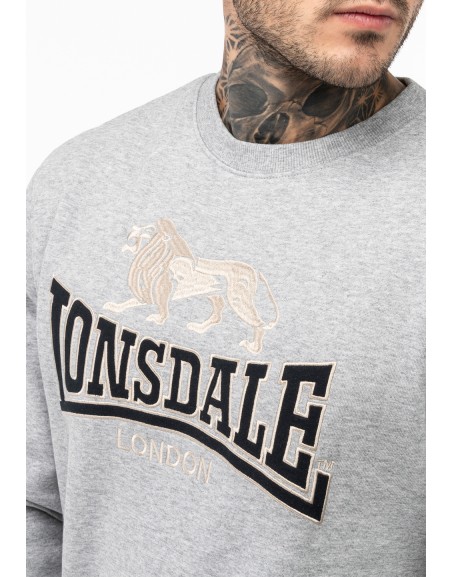 Lonsdale LAWINS Pre-Order