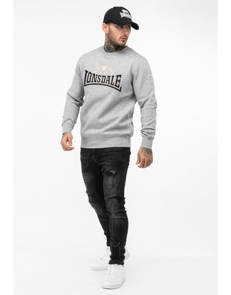 copy of Lonsdale THURNING