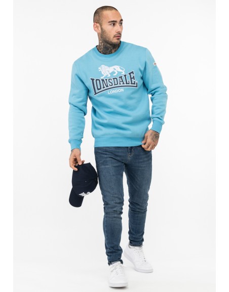 copy of Lonsdale THURNING