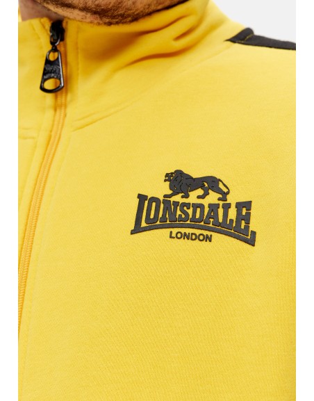 Lonsdale BEICKERTON Pre-order
