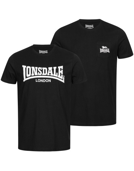 Pack Lonsdale SUSSEX Pre-Order