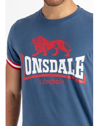 Lonsdale KERGORD regular fit Pre-Order