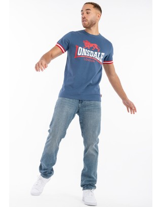 Lonsdale KERGORD regular fit Pre-Order