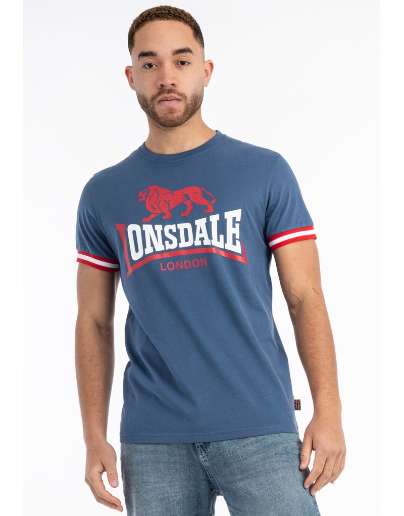 Lonsdale KERGORD regular fit Pre-Order