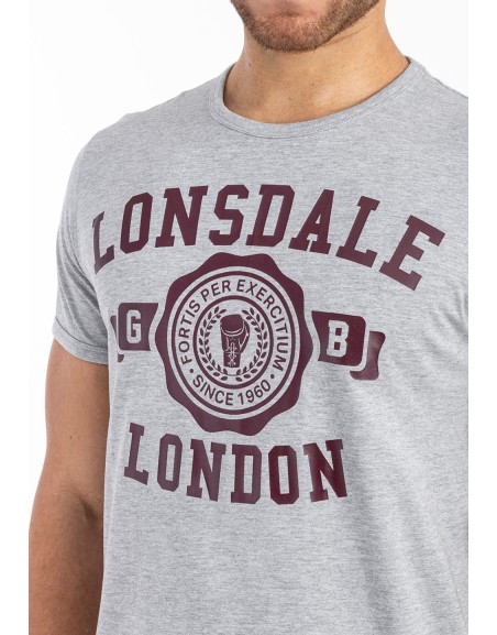 copy of Lonsdale CLASSIC slim fit