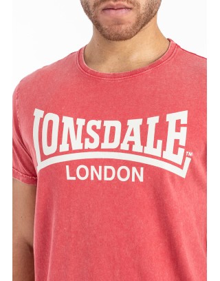 Lonsdale STOFA regular fit Pre-Order