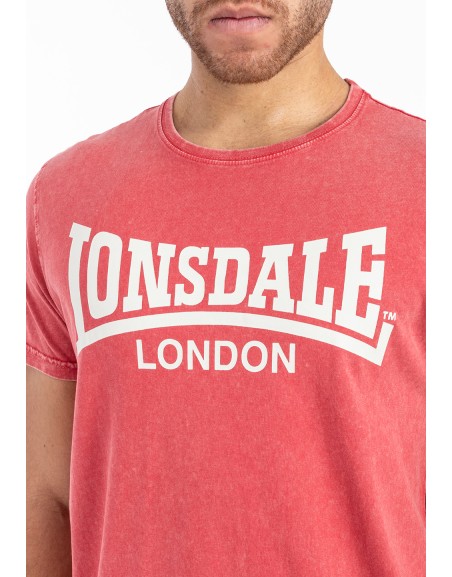 Lonsdale STOFA regular fit Pre-Order