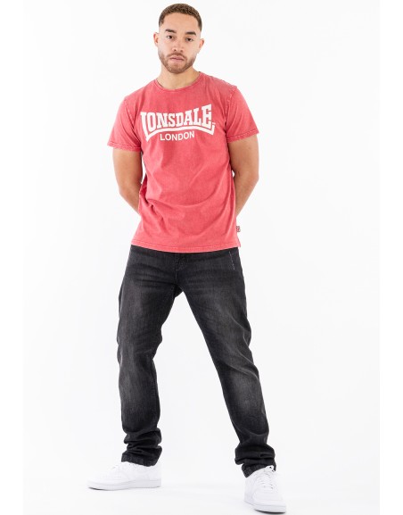 Lonsdale STOFA regular fit Pre-Order