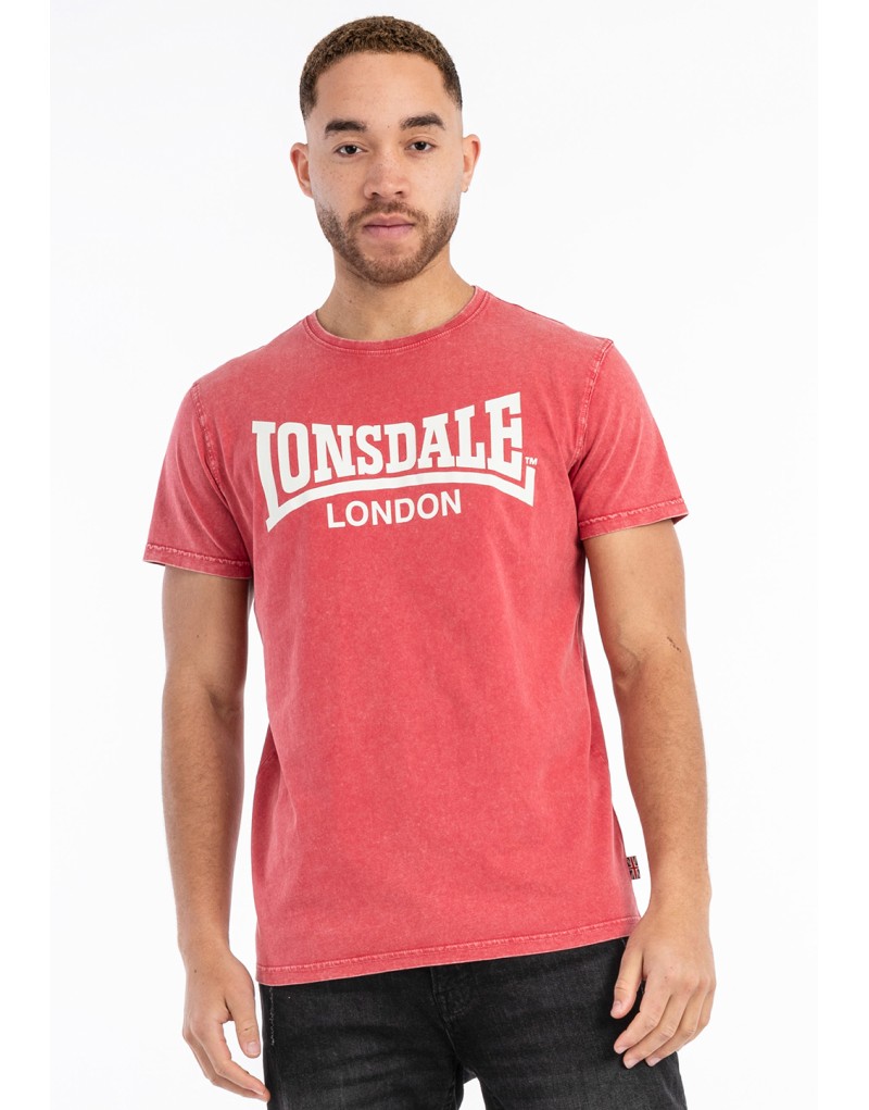 Lonsdale STOFA regular fit Pre-Order