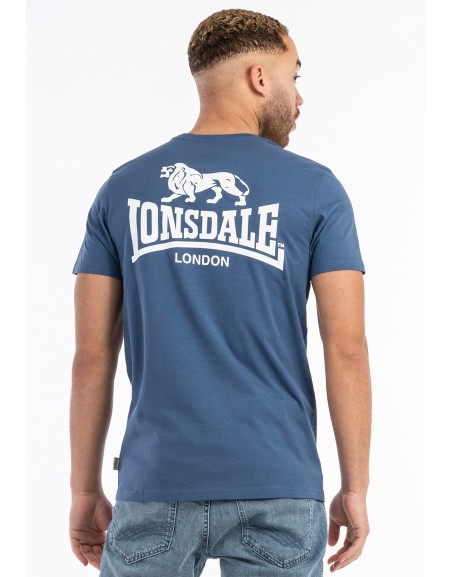 copy of Lonsdale CLASSIC slim fit