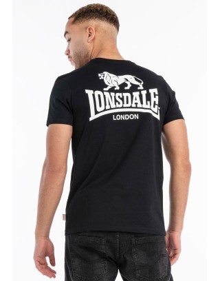 Lonsdale WHITENESS regular fit Envío 24-72h