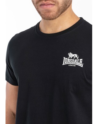 Lonsdale WHITENESS regular fit Envío 24-72h