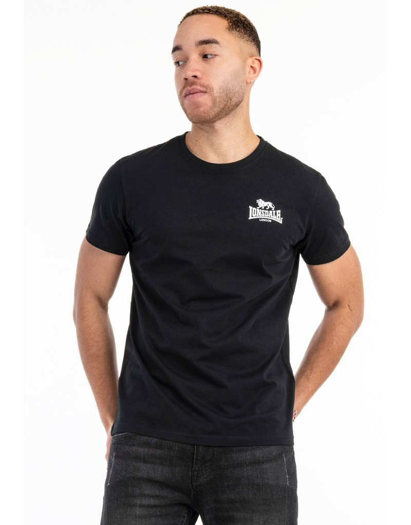Lonsdale WHITENESS regular fit Envío 24-72h