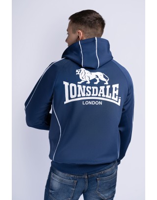 Lonsdale ACHAVANICH Pre-Order