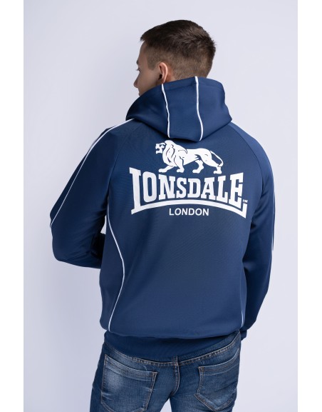 Lonsdale ACHAVANICH Pre-Order