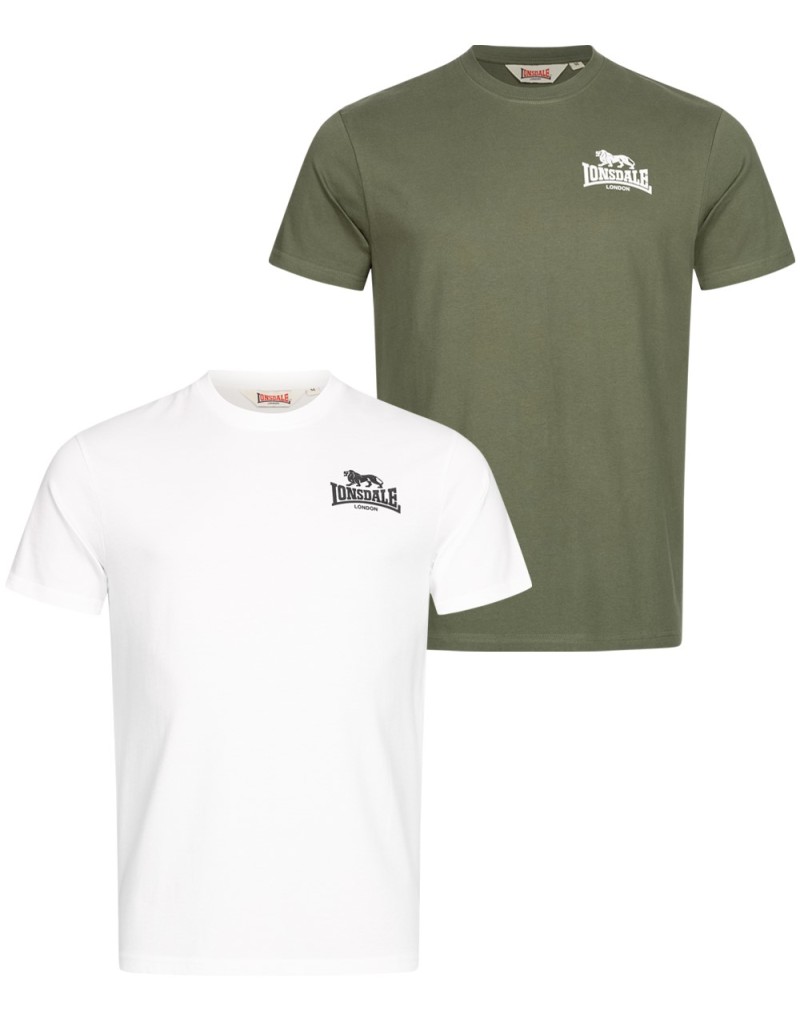 Pack Lonsdale BLAIRMORE Pre-Order