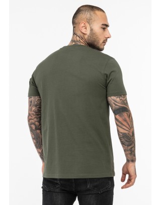 Tapout LIFESTYLE BASIC TEE Pre-Order