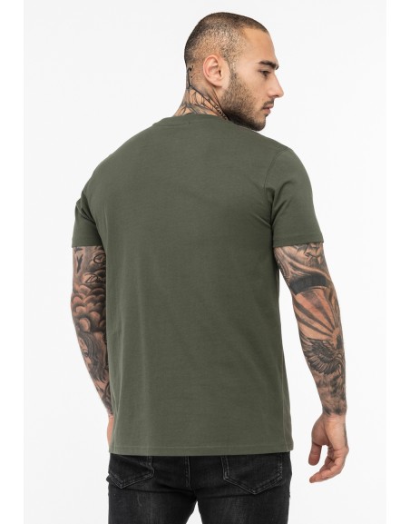Tapout LIFESTYLE BASIC TEE Pre-Order