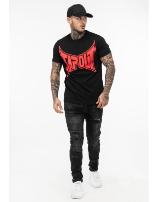 Tapout LOGO TEE Pre-Order