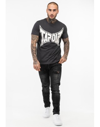 Tapout LOGO TEE Pre-Order