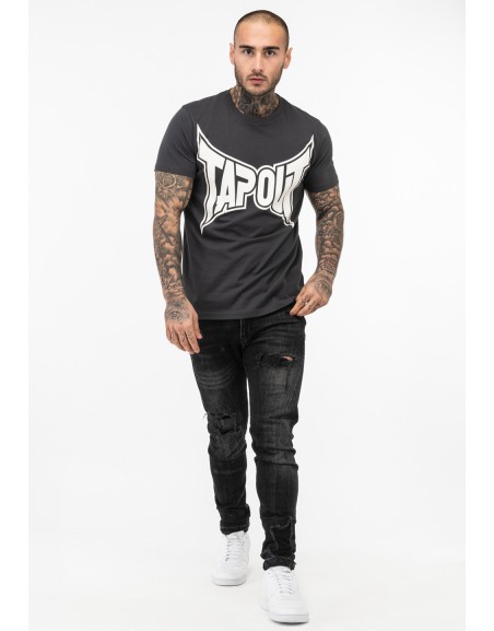 Tapout LOGO TEE Pre-Order