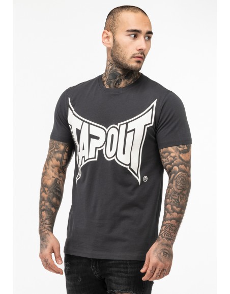 Tapout LOGO TEE Pre-Order