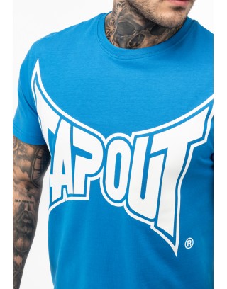 Tapout LOGO TEE Pre-Order