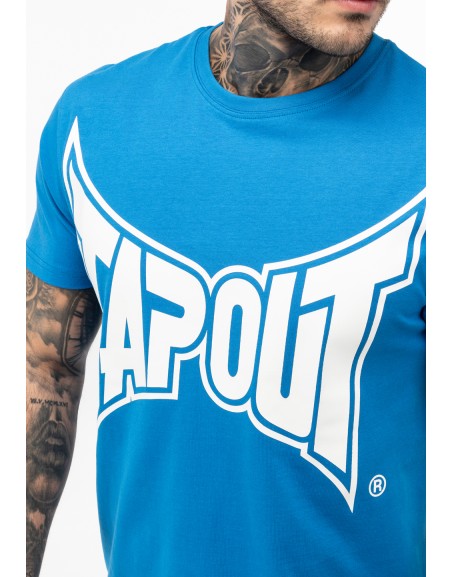 Tapout LOGO TEE Pre-Order