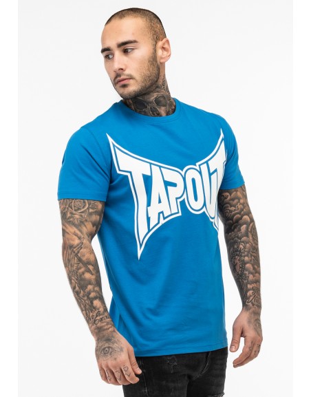 Tapout LOGO TEE Pre-Order