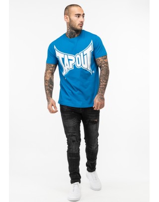 Tapout LOGO TEE Pre-Order