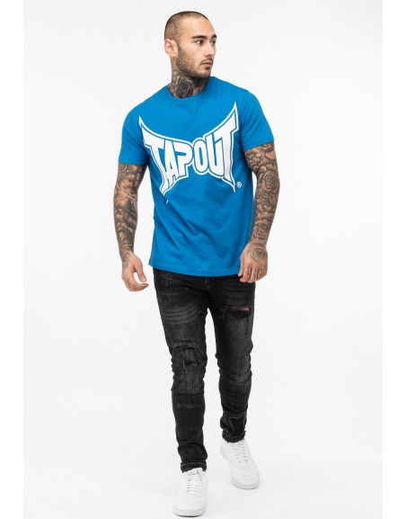 Tapout LOGO TEE Pre-Order