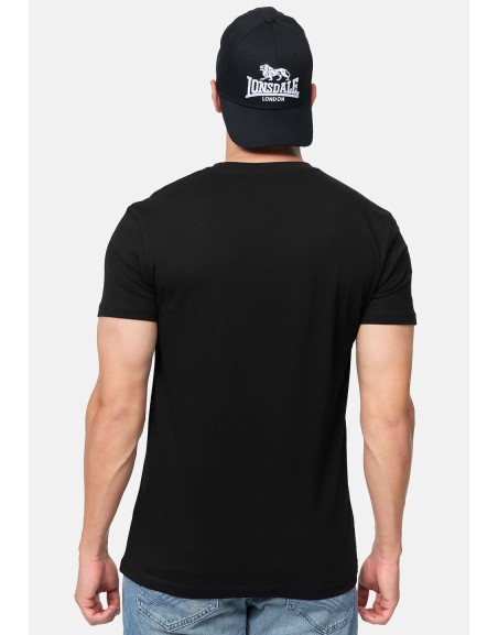 Lonsdale SILVERHILL regular fit Pre-Order