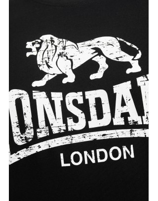 Lonsdale SILVERHILL regular fit Pre-Order