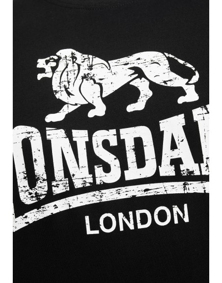 Lonsdale SILVERHILL regular fit Pre-Order