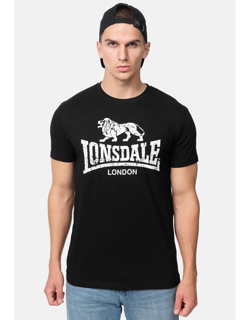 Lonsdale SILVERHILL regular fit Pre-Order