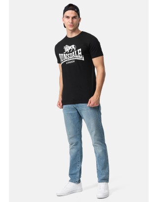 Lonsdale SILVERHILL regular fit Pre-Order