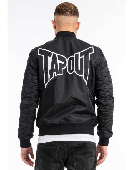 Tapout CHASHIERS JACKET Pre order
