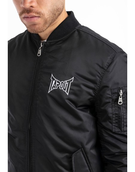 Tapout CHASHIERS JACKET Pre order