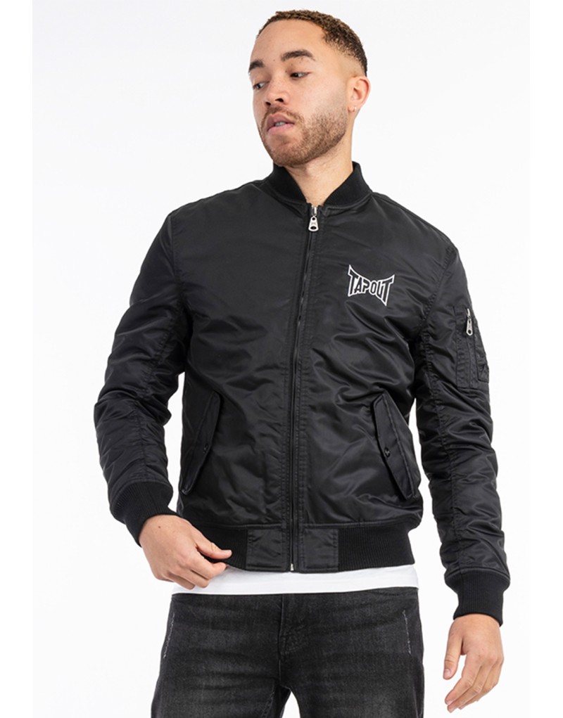 Tapout CHASHIERS JACKET Pre order