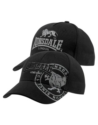 Lonsdale LEISTON Pre-Order