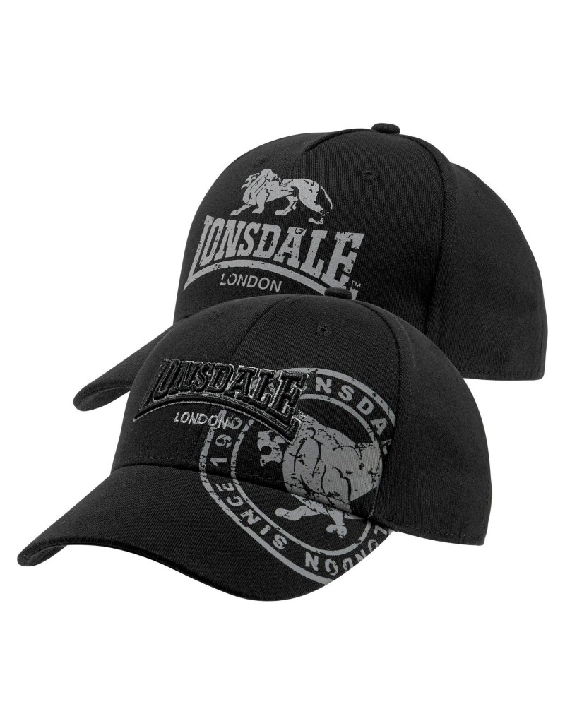 copy of Lonsdale WIGSTON