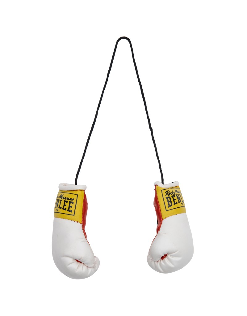 copy of Lonsdale MINI BOXING GLOVES