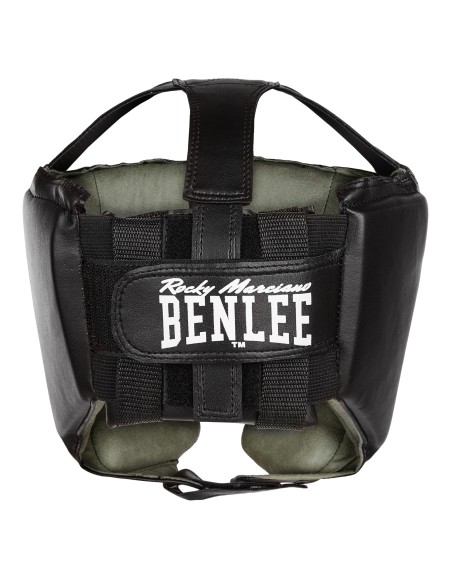 copy of Benlee BROCKTON