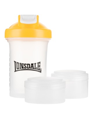 Lonsdale ULT SHAKER Pre-Order