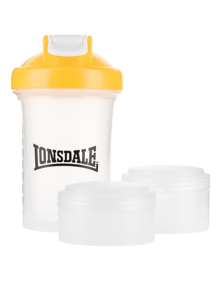 Lonsdale ULT SHAKER Pre-Order
