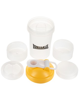 Lonsdale ULT SHAKER Pre-Order
