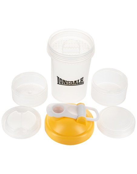 Lonsdale ULT SHAKER Pre-Order