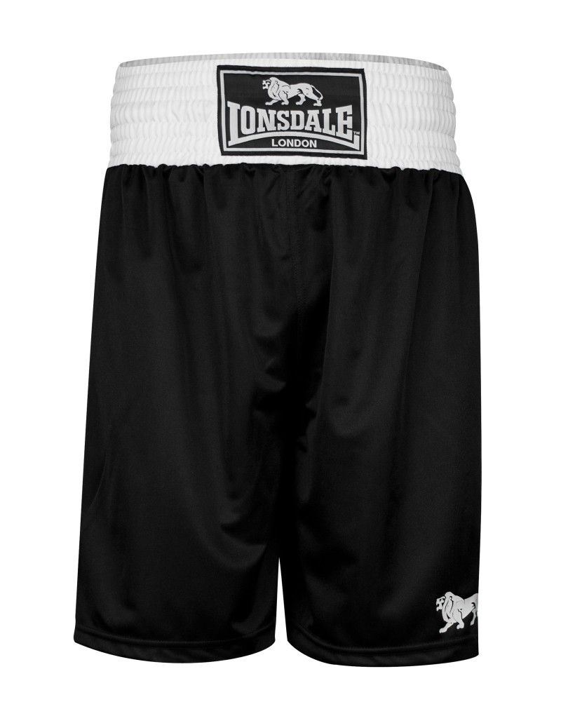 Lonsdale AMATEUR TRUNK Pre-Order