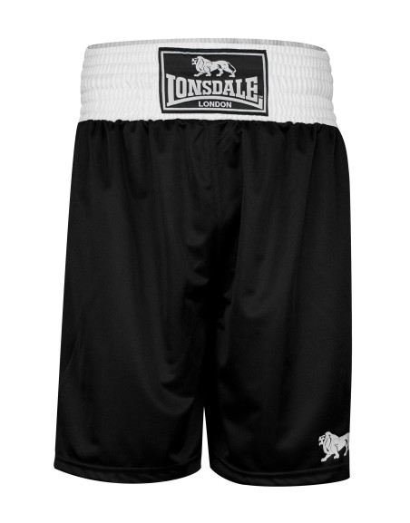 Lonsdale AMATEUR TRUNK Pre-Order